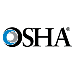شعار osha