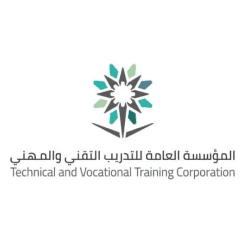 شريك نجاح المؤسسة العامة للتدريب التقني والمهني